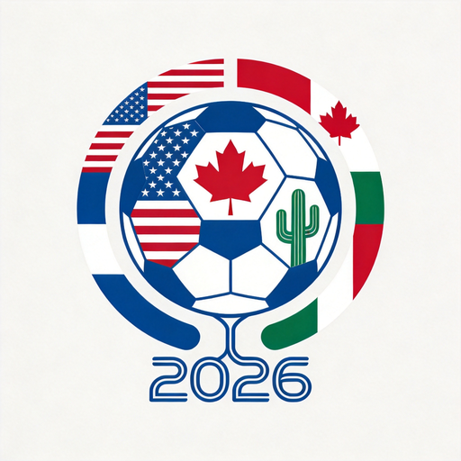 世界杯官网 logo